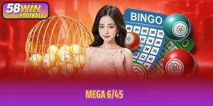 Mega 6/45