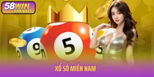 Xổ số miền nam
