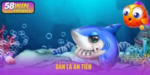 Bắn cá ăn tiền
