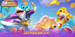 Bắn cá H5