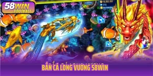 Bắn cá long vương