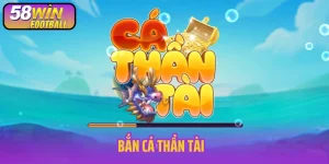 Bắn cá thần tài