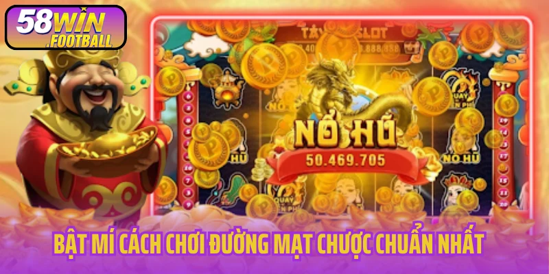 Bật mí cách chơi đường mạt chược chuẩn nhất