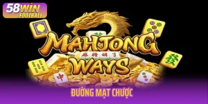 Đường mạt chược