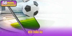 Kèo châu Âu