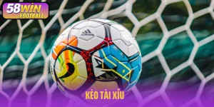 Kèo tài xỉu