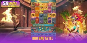 Kho báu Aztec
