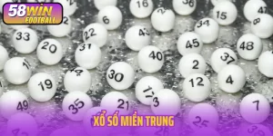 Xổ số miền trung