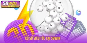 Xổ số siêu tốc